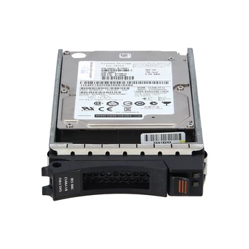 IBM Storage DS3500 300GB 15K 6Gbps SAS 2.5" HS HDD - 81Y9913