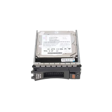 IBM Storage DS3500 900GB 10K 6Gbps SAS 2.5" HS HDD - 81Y9893