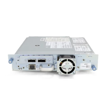 HPE StoreEver MSL LTO-7 Ultrium 15000 SAS Drive Upgrade Kit  - 834168-001