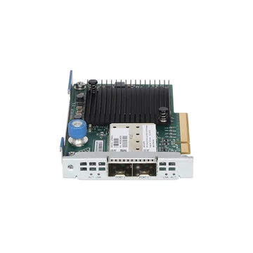 HPE Ethernet 10/25Gb 2-port 640FLR-SFP28 Adapter - 840139-001