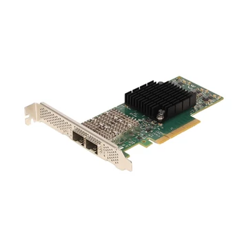 HPE Ethernet 10/25Gb 2-port 640SFP28 Adapter - 840140-001