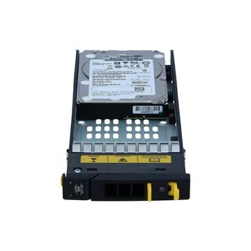 HPE 3PAR StoreServ M6710 1.2TB 6G SAS 10K SFF (2.5in) Hard Drive - 840457-001