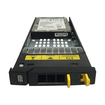 HPE 3PAR StoreServ 8000 1.2TB 12G SAS 10K SFF (2.5in) Hard Drive - 840459-001