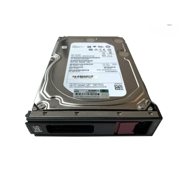HPE 6TB 12G SAS 7.2K LFF (3.5in) LPc 512e Midline Hard Drive - 847036-001