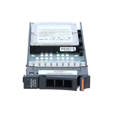 IBM Storage V7000 146GB 15K 6Gbps SAS 2.5" HS HDD - 85Y6088