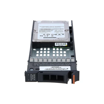 IBM Storage V7000 300GB 15K 6Gbps SAS 2.5" HS HDD - 85Y6185