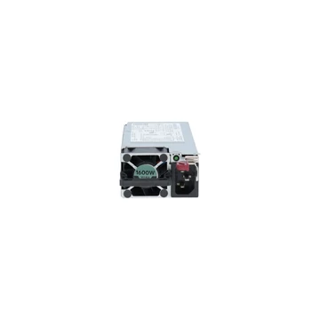 HPE 1600W Flex Slot Platinum Hot Plug Low Halogen Power Supply Kit  - 863373-001