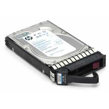 HPE 10TB 12G SAS 7.2K LFF (3.5in) 512e Dual Port Midline Hard Drive - 869574-001