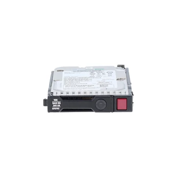 HPE 300GB 12G SAS 15K SFF (2.5in) SC Enterprise Hard Drive  - 870792-001