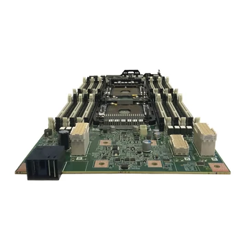 HPE Synergy 480 G10 System Board - 870841-001