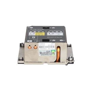 HPE ProLiant Synergy 480 G10 Rear Heatsink - 873082-001