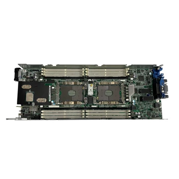 HPE ProLiant BL460c G10 System Board - 875625-001