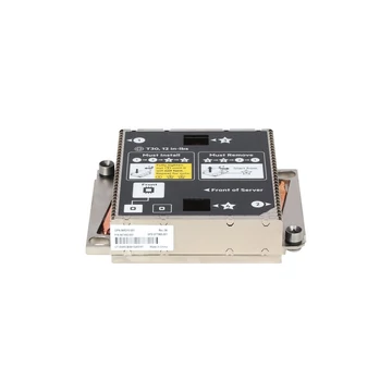 HPE ProLiant BL460C G10  CPU2 Heatsink - 877965-001