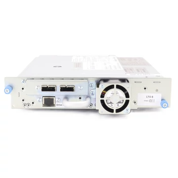 HPE StoreEver MSL LTO-8 Ultrium 30750 SAS Drive Upgrade Kit  - 882185-001