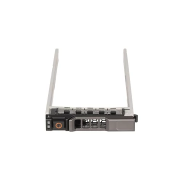 Dell EMC 13th Gen 2.5" műanyag SAS HDD/SSD keret - 8FKXC