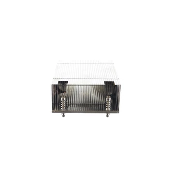 Dell EMC PowerEdge R530 Heatsink - 8XH97