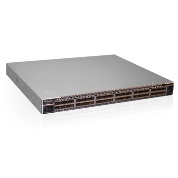 Intel/Qlogic True Scale Fabric Edge 12200-36 36x 40Gb QDR Infiniband Switch