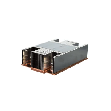 Dell EMC PowerEdge M630 CPU2 Heatsink - 93GVP