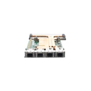 Dell EMC Intel X540 I350 Quad Port 2x 10Gb / 2x 1Gb RJ45 Network Daughter Card - 99GTM
