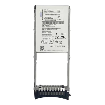 IBM Storage 400GB 6 Gb SAS 2.5 Inch Flash Drive - 99Y1329
