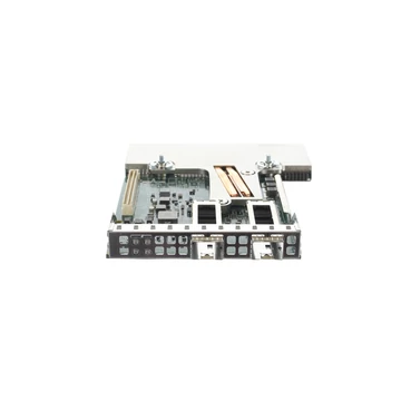 Dell EMC Broadcom 57414 Dual Port 25Gb SFP28 Network Daughter Card - 9XY73