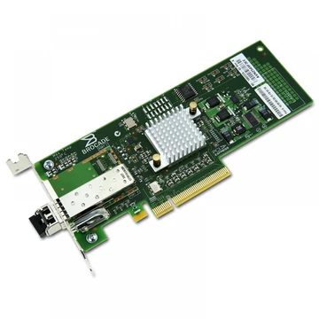 Dell EMC Brocade BR-815 Single Port 8Gb FC HBA - K54X2