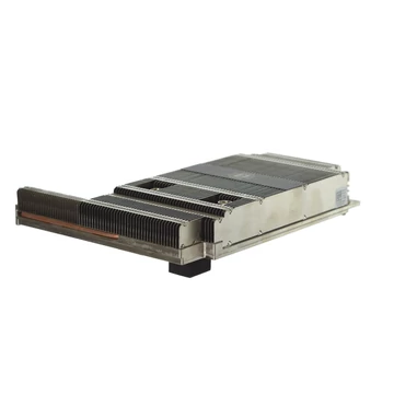 Dell EMC PowerEdge R6525/R7525 CPU2 L-Shaped Heatsink - C0GMT