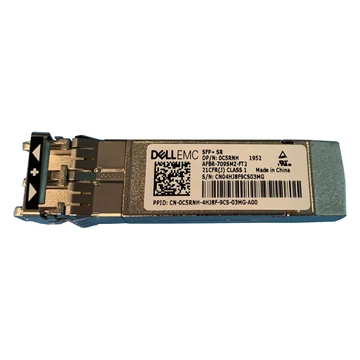 Dell EMC 10Gb SFP+ SR Transceiver Module - C5RNH