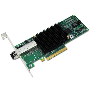 Dell EMC Emulex Lpe12000 Single Port 8Gb FC HBA - CN6YJ
