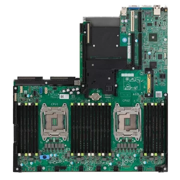 Dell EMC PowerEdge R630 Motherboard - CNCJW