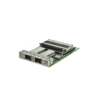 Dell EMC Broadcom 57412 Dual Port 10Gb SFP+ OCP 3.0 Network Adapter - CP610