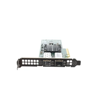 Dell EMC Broadcom 57414 Dual Port 25Gb SFP28 High Profile Network Adapter - CX94X