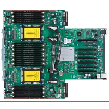 Dell EMC PowerEdge R940 v2 Motherboard - D41HC