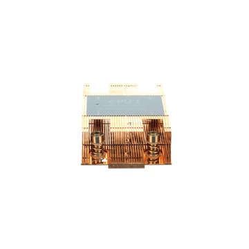Dell EMC PowerEdge M630 CPU1 Heatsink - D4T8T
