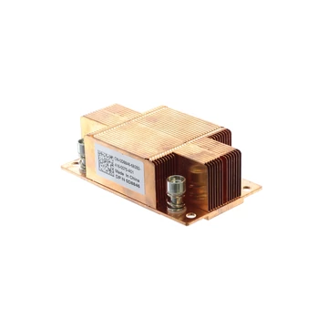 Dell EMC PowerEdge M620 Standard Heatsink - D8846