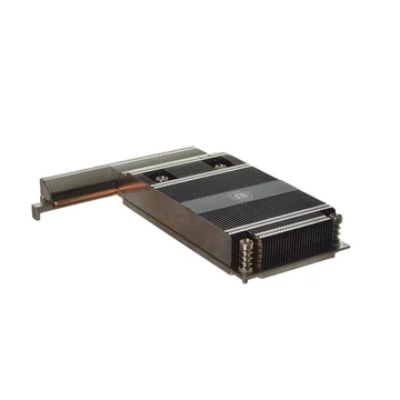 Dell EMC PowerEdge R6525/R7525 CPU1 L-Shaped Heatsink - DFR7M