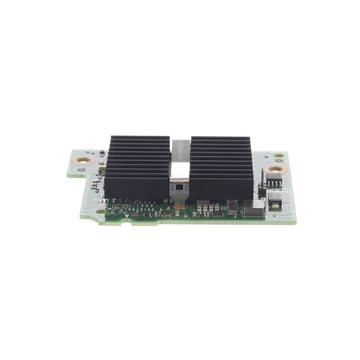 Dell EMC Intel X710-K Dual Port 10Gb Blade Network Daughter Card - DX69G