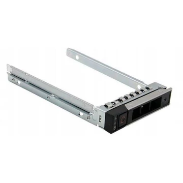 Dell EMC 14th/15th/16th Gen 2.5" HDD/SSD keret - DXD9H