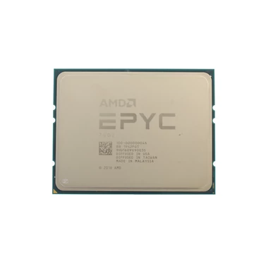 Dell EMC AMD EPYC 7402 24 Core 2.80GHz 128MB Cache 180W CPU Processor - 100-000000046