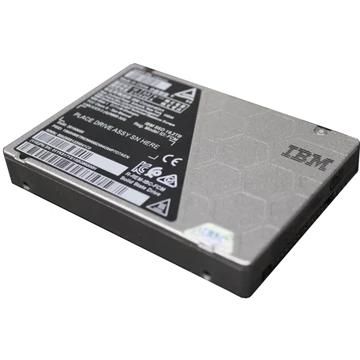 IBM 9.6 TB NVMe FlashCore Module 1.0 - #ADS2 #AES2 #AHS2