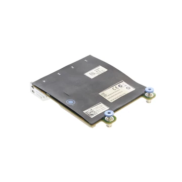 Dell EMC Broadcom 5720 Quad Port 1Gb RJ45 Network Daughter Card - FM487