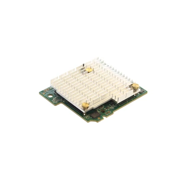 Dell EMC Qlogic QMD8262-K Dual Port 10Gb Mezzanine Network Daughter Card - FM9J6