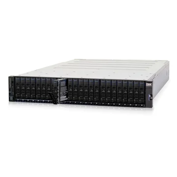 IBM FlashSystem 9150 NVMe | 50 TB | 32G FC | 3 év Standard Care