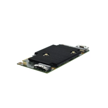 Dell EMC PERC H345 Front Mounting 12Gb SAS RAID Controller - FW25F