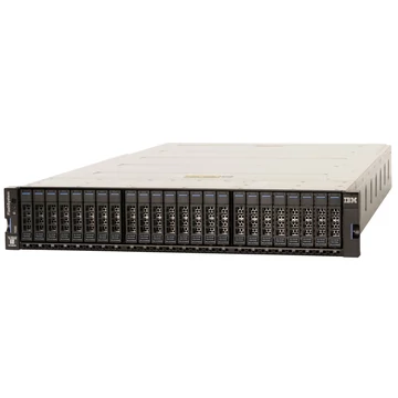 IBM FlashSystem 9200 NVMe | 60 TB | 32G FC | 3 év Standard Care