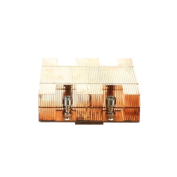 Dell EMC PowerEdge M620 High Performance Heatsink - G5NP9