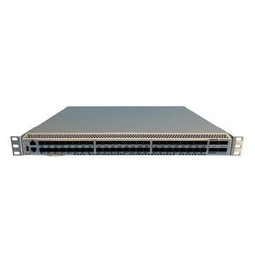 Brocade G620 32Gb SAN Switch 24 aktív porttal, Enterprise Bundle-lal