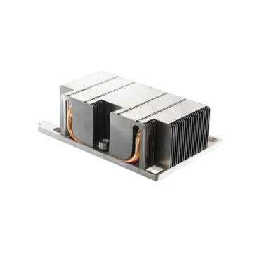 Dell EMC PowerEdge R540 CPU1 Heatsink - G70XM