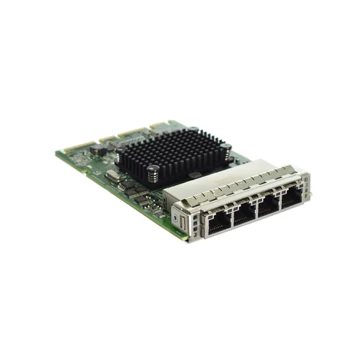Dell EMC Broadcom 5720 Quad Port 1Gb RJ45 OCP 3.0 Network Adapter - VJWVJ