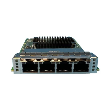 Dell EMC Broadcom 5720 Quad Port 1Gb RJ45 OCP 3.0 Network Adapter - G9XC9